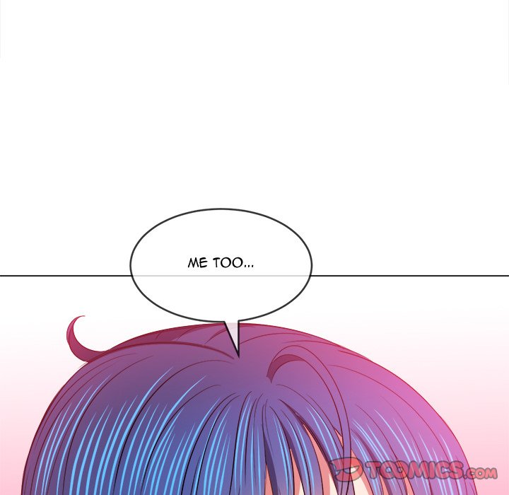 My High School Bully Chapter 103 - Page 93 in English