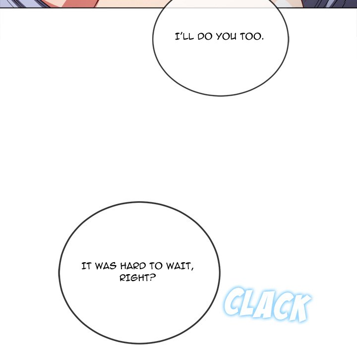 My High School Bully Chapter 103 - Page 95 in English
