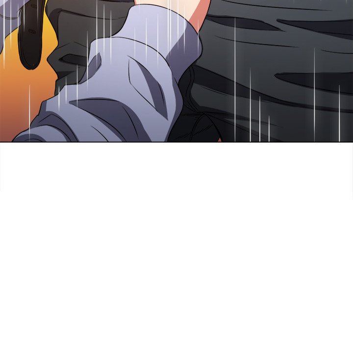 My High School Bully Chapter 103 - Page 97 in English
