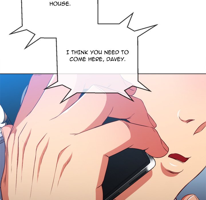 My High School Bully Chapter 104 - Page 108 in English