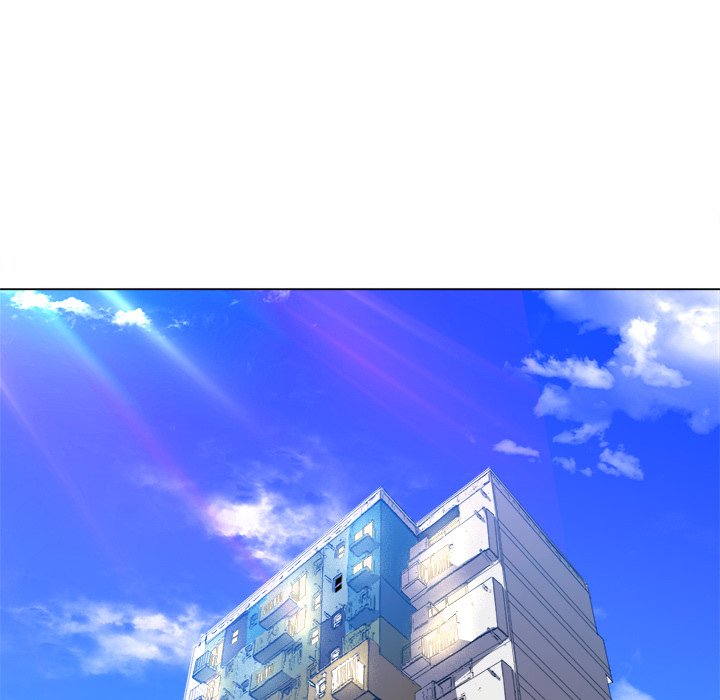My High School Bully Chapter 104 - Page 114 in English