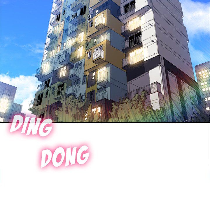 My High School Bully Chapter 104 - Page 115 in English
