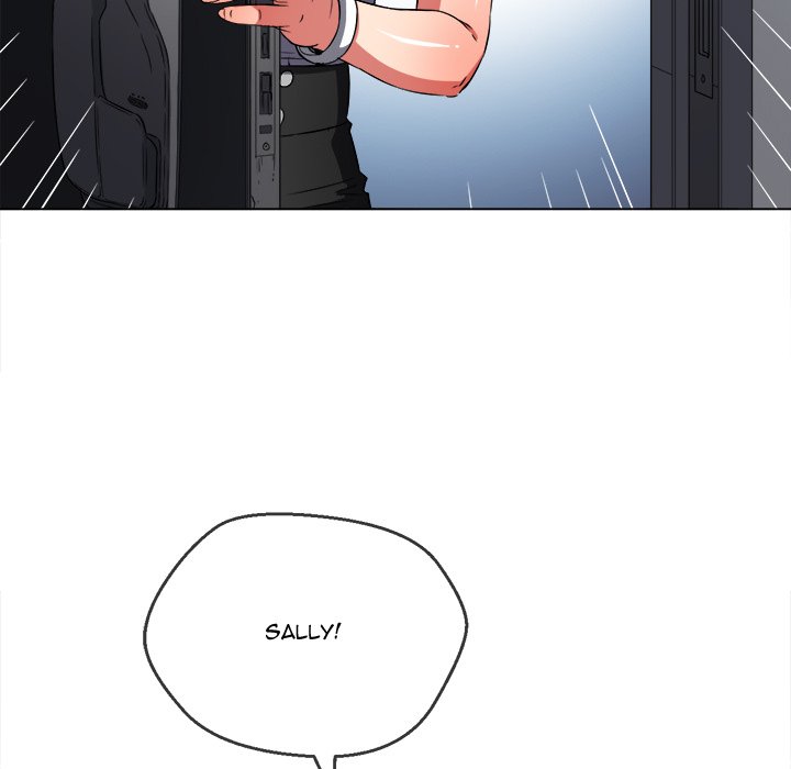 My High School Bully Chapter 104 - Page 120 in English