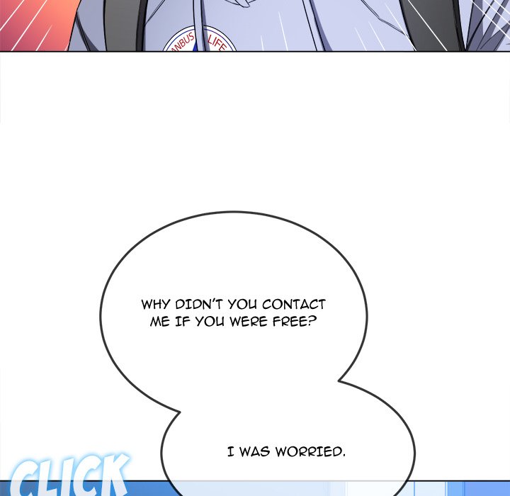 My High School Bully Chapter 104 - Page 122 in English