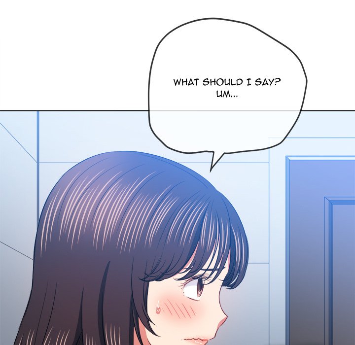 My High School Bully Chapter 104 - Page 125 in English