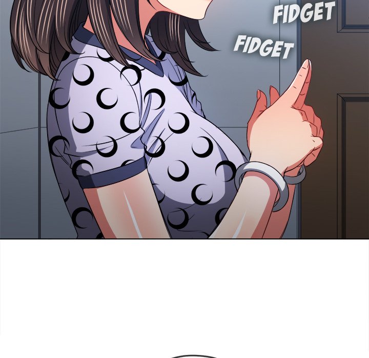 My High School Bully Chapter 104 - Page 126 in English
