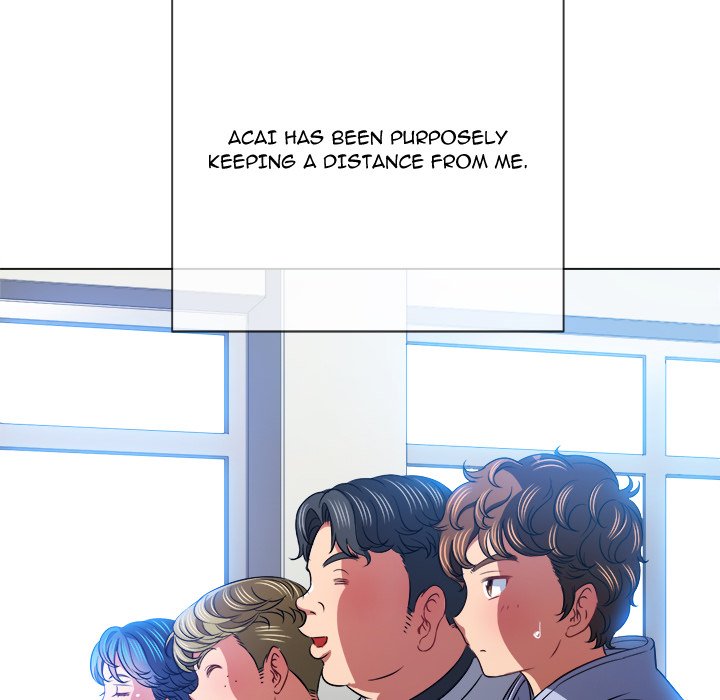 My High School Bully Chapter 104 - Page 13 in English