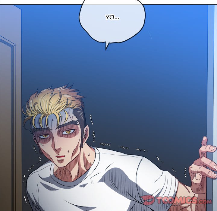 My High School Bully Chapter 104 - Page 135 in English