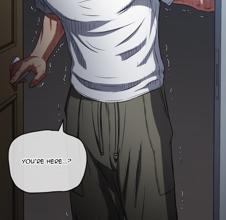 My High School Bully Chapter 104 - Page 136 in English