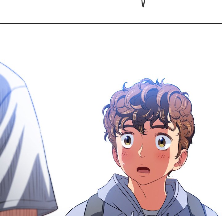 My High School Bully Chapter 104 - Page 145 in English