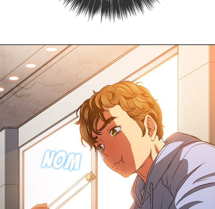 My High School Bully Chapter 104 - Page 17 in English