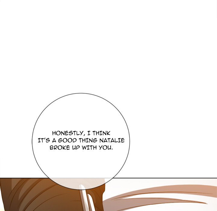 My High School Bully Chapter 104 - Page 26 in English