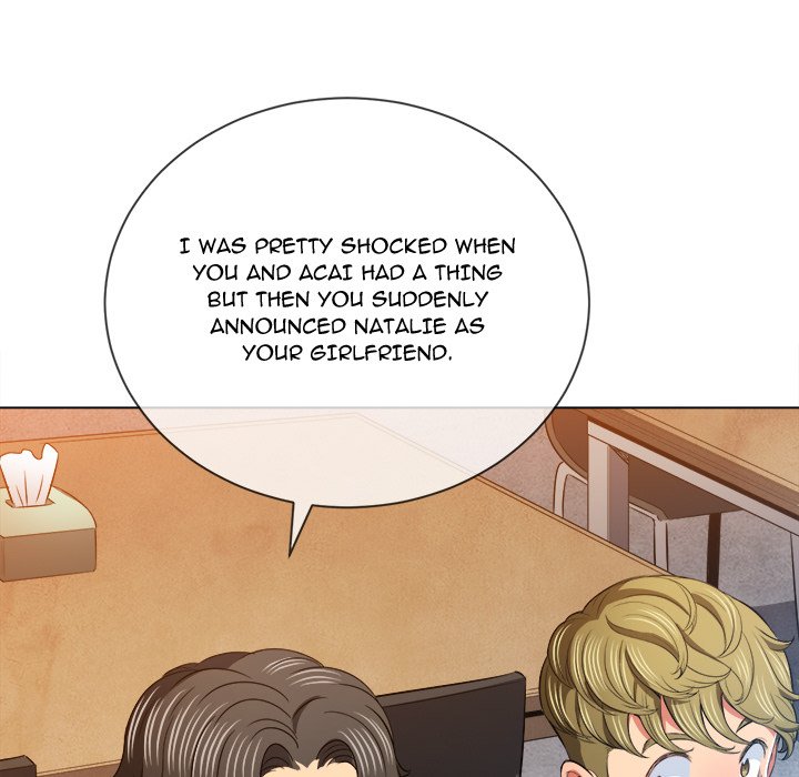 My High School Bully Chapter 104 - Page 29 in English