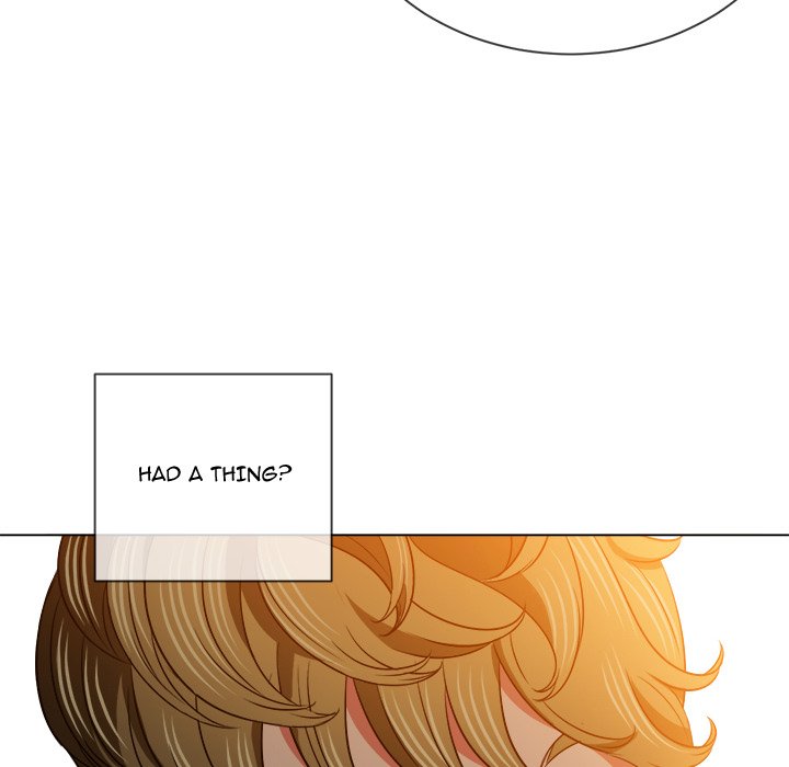 My High School Bully Chapter 104 - Page 31 in English