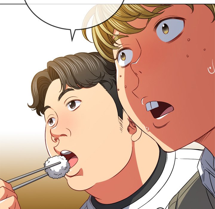 My High School Bully Chapter 104 - Page 40 in English
