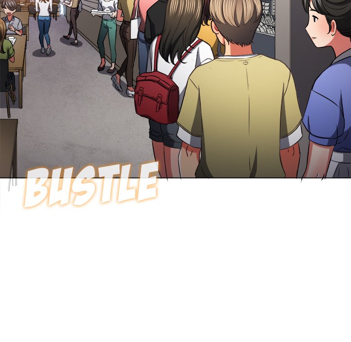 My High School Bully Chapter 104 - Page 5 in English
