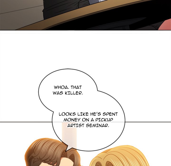 My High School Bully Chapter 104 - Page 61 in English
