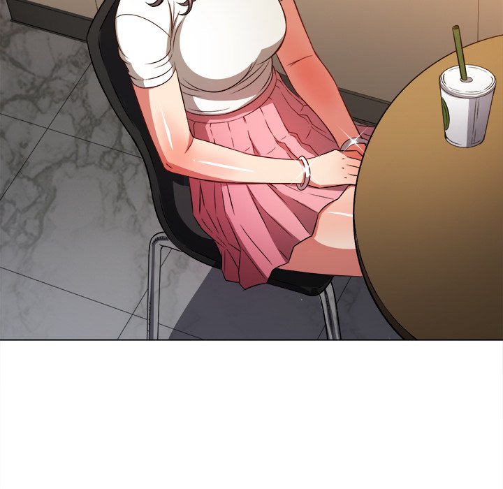 My High School Bully Chapter 104 - Page 64 in English