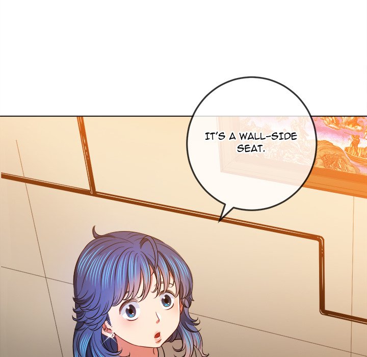 My High School Bully Chapter 104 - Page 65 in English