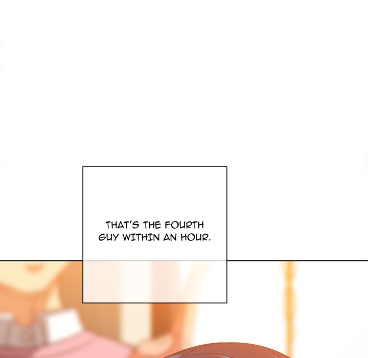 My High School Bully Chapter 104 - Page 71 in English
