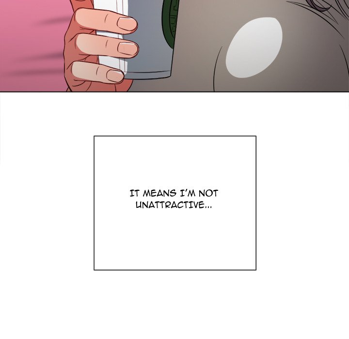 My High School Bully Chapter 104 - Page 73 in English