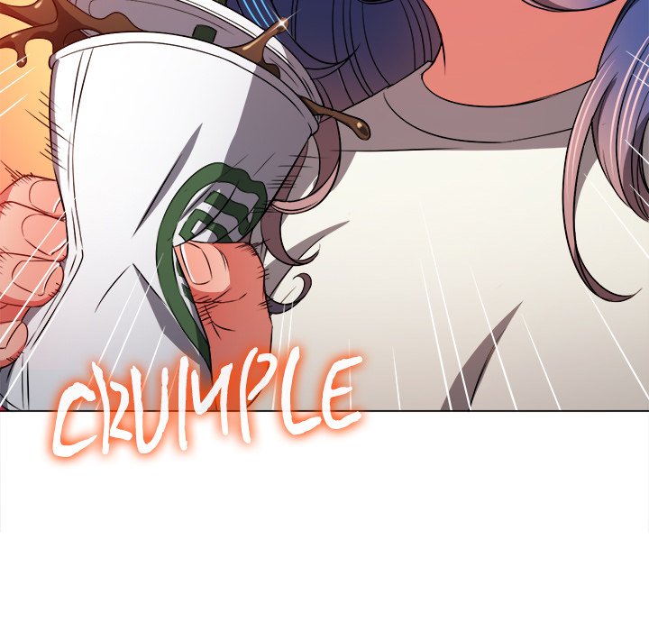 My High School Bully Chapter 104 - Page 79 in English