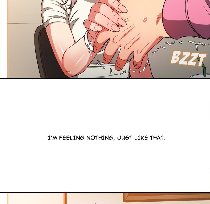My High School Bully Chapter 104 - Page 88 in English