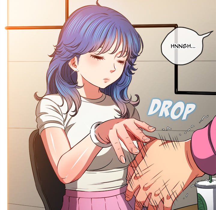 My High School Bully Chapter 104 - Page 89 in English