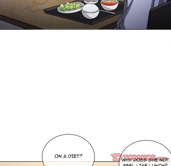 My High School Bully Chapter 104 - Page 9 in English