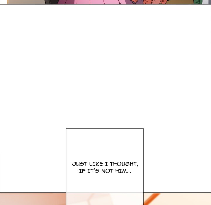 My High School Bully Chapter 104 - Page 90 in English