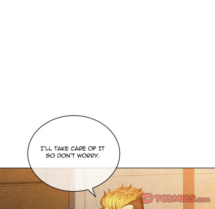 My High School Bully Chapter 104 - Page 99 in English