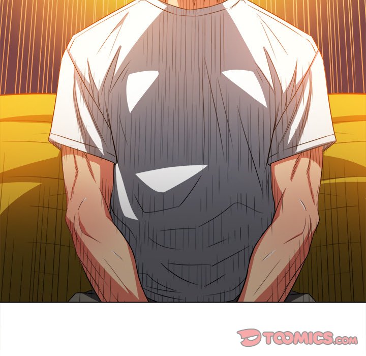 My High School Bully Chapter 105 - Page 105 in English