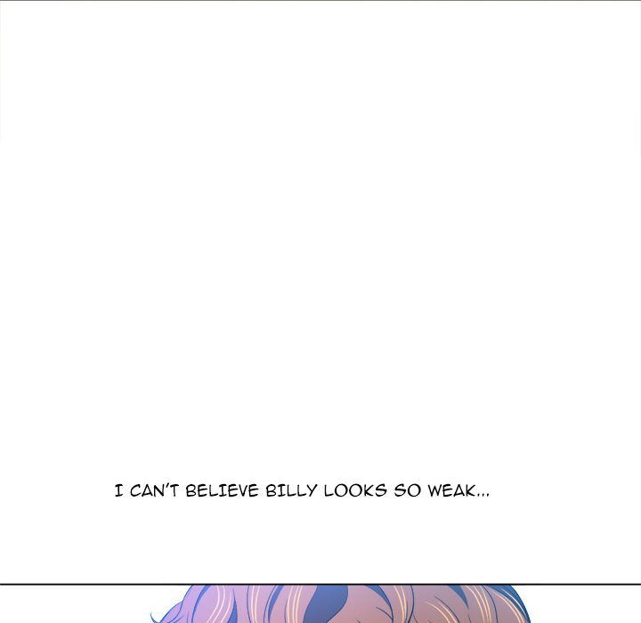 My High School Bully Chapter 105 - Page 108 in English