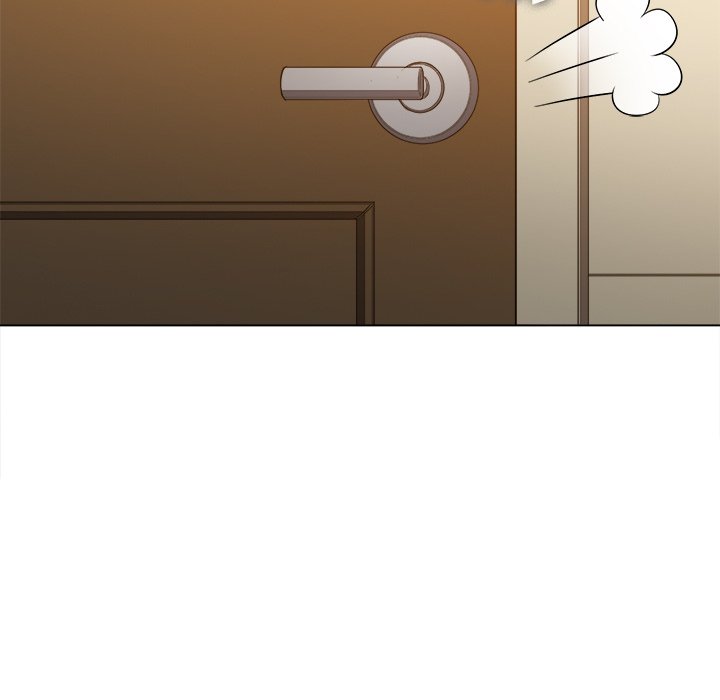 My High School Bully Chapter 105 - Page 115 in English