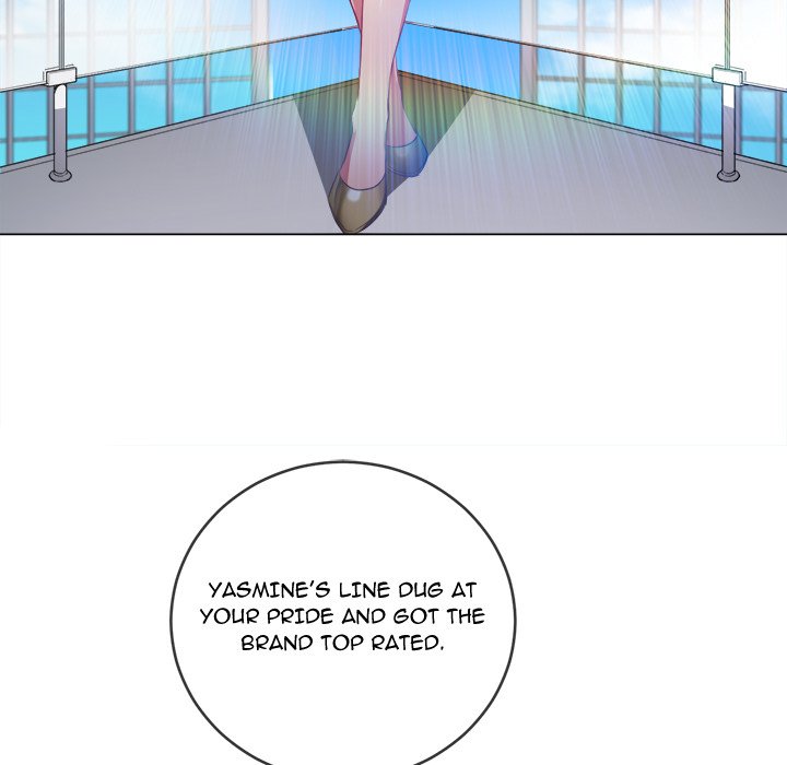My High School Bully Chapter 105 - Page 122 in English