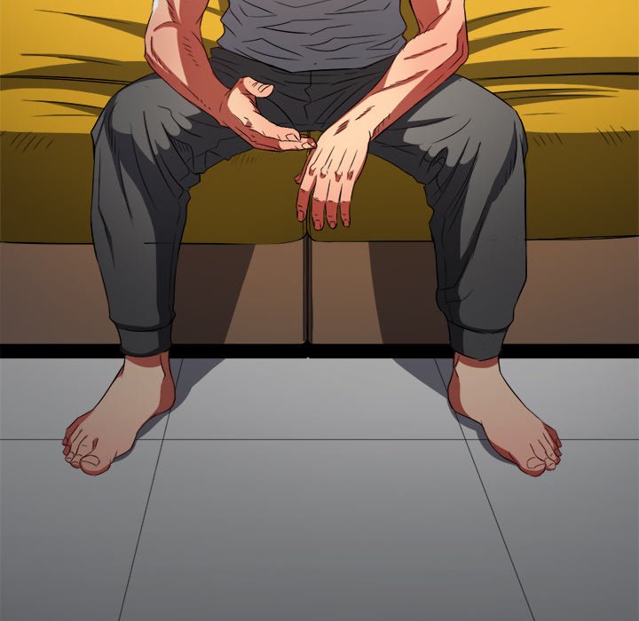 My High School Bully Chapter 105 - Page 132 in English