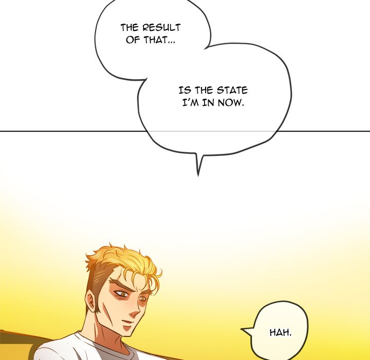 My High School Bully Chapter 105 - Page 139 in English