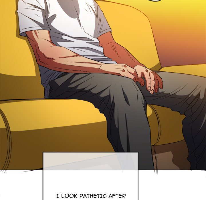 My High School Bully Chapter 105 - Page 140 in English