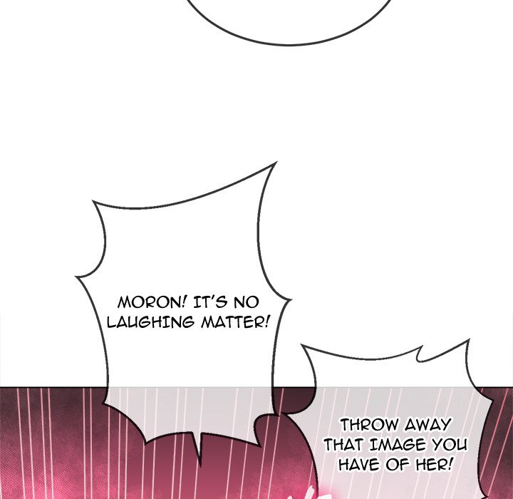 My High School Bully Chapter 105 - Page 145 in English