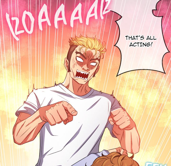 My High School Bully Chapter 105 - Page 146 in English