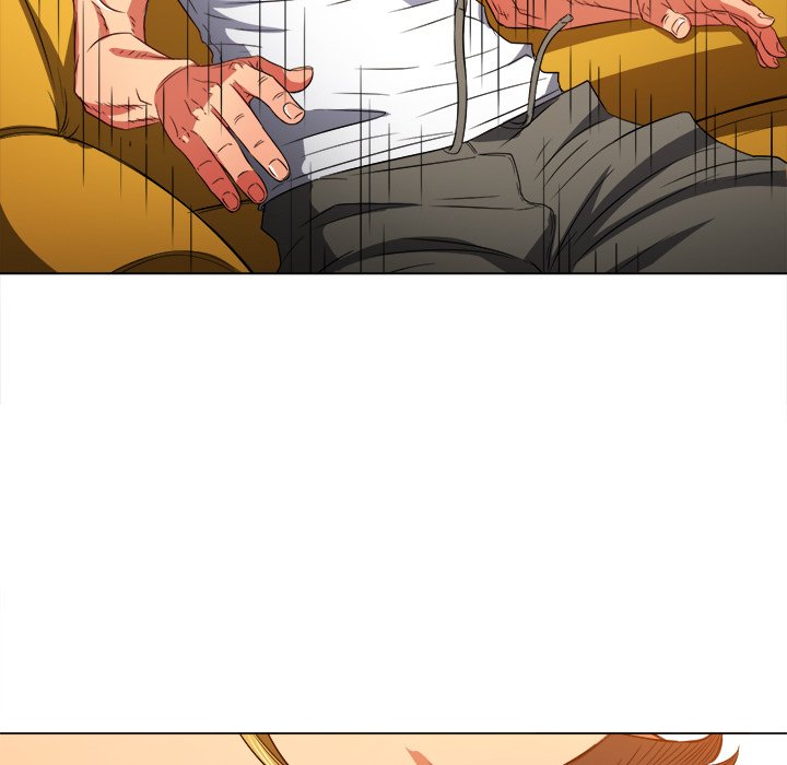 My High School Bully Chapter 105 - Page 150 in English