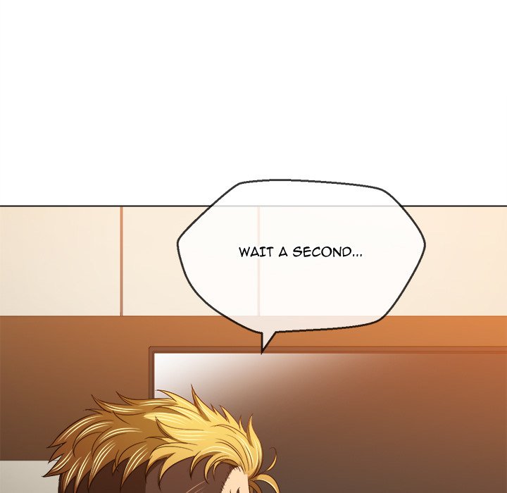 My High School Bully Chapter 105 - Page 152 in English