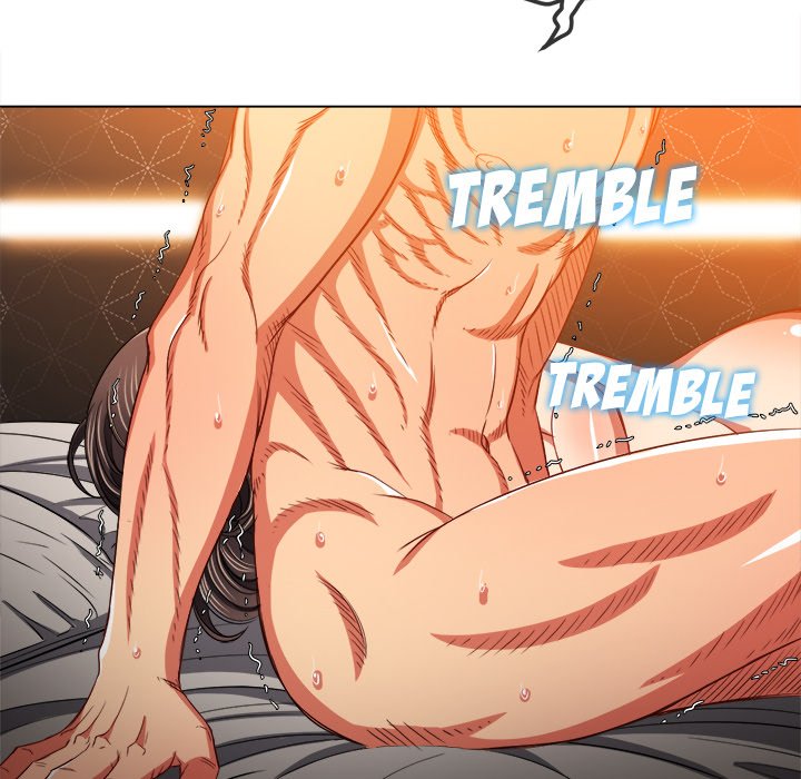 My High School Bully Chapter 105 - Page 26 in English