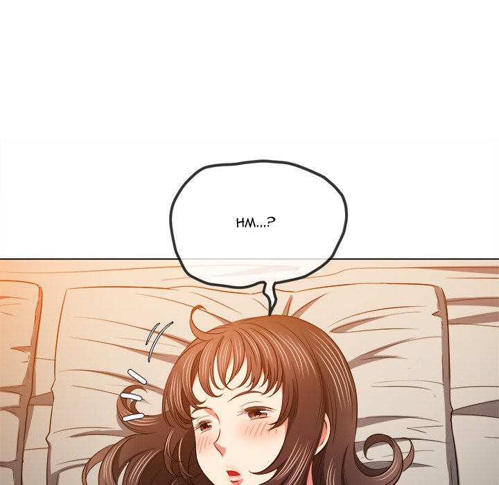 My High School Bully Chapter 105 - Page 34 in English