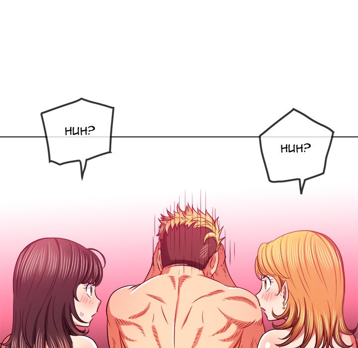 My High School Bully Chapter 105 - Page 38 in English