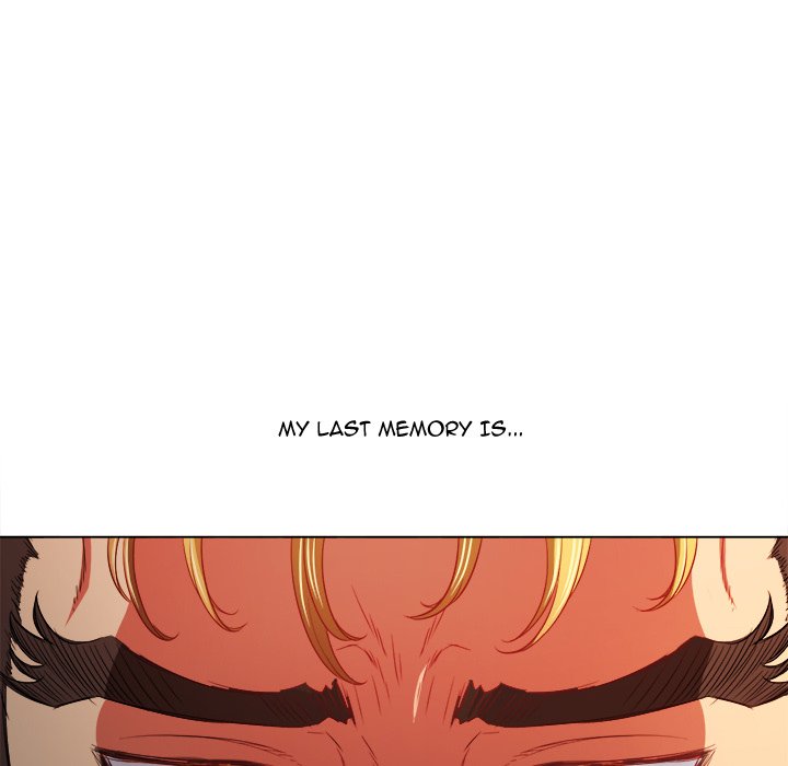 My High School Bully Chapter 105 - Page 46 in English