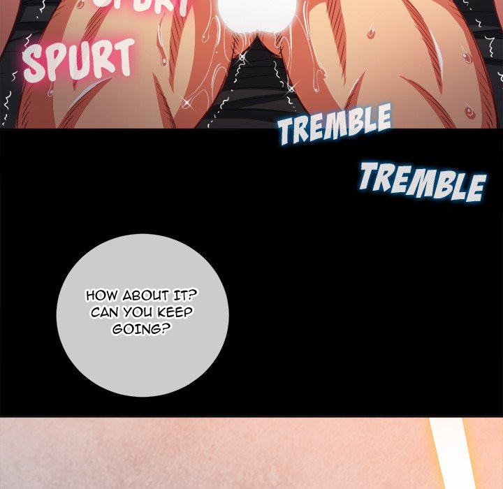 My High School Bully Chapter 105 - Page 50 in English