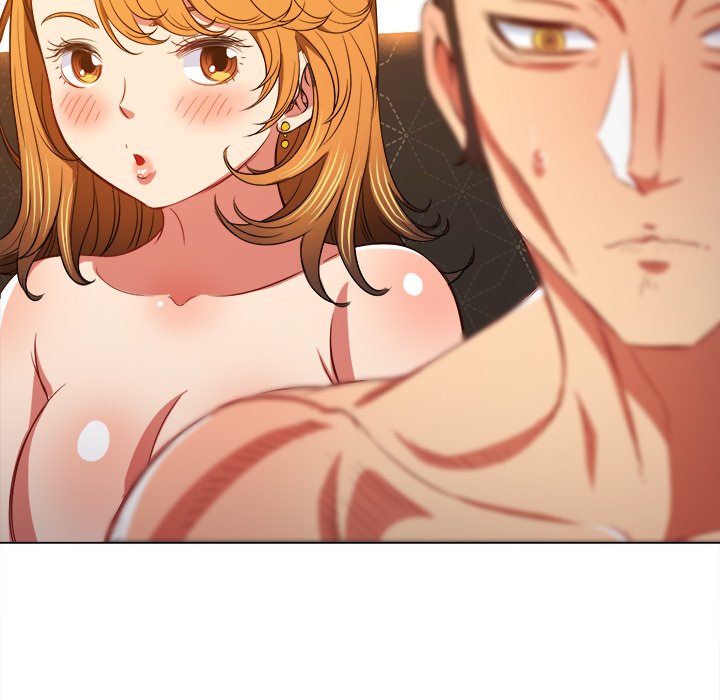 My High School Bully Chapter 105 - Page 58 in English