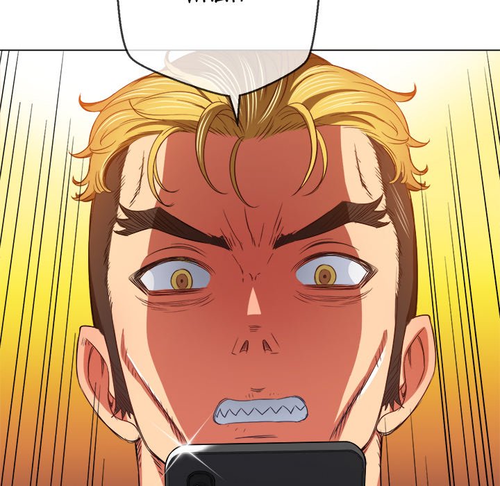 My High School Bully Chapter 105 - Page 64 in English