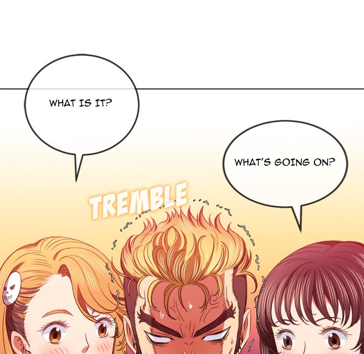 My High School Bully Chapter 105 - Page 66 in English